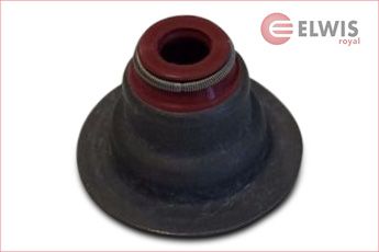 ELWIS ROYAL Уплотнительное кольцо, стержень клапана 1649082